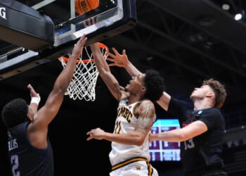 No one has ever had a perfect March Madness bracket — and the math shows why no one ever will