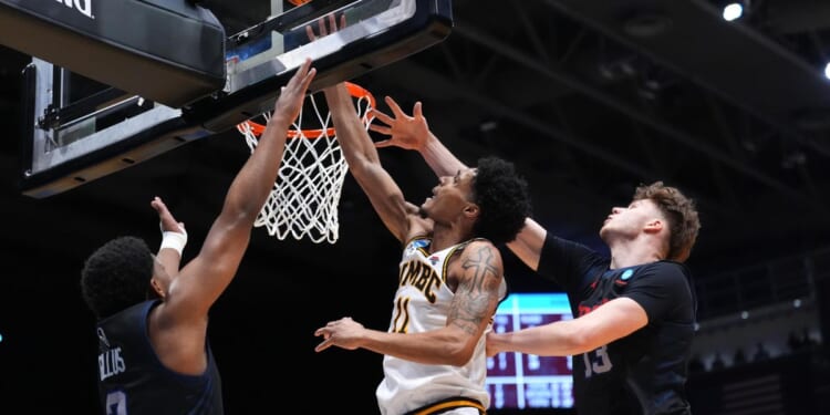 No one has ever had a perfect March Madness bracket — and the math shows why no one ever will