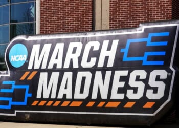 The perfect March Madness bracket? The odds are basically zero