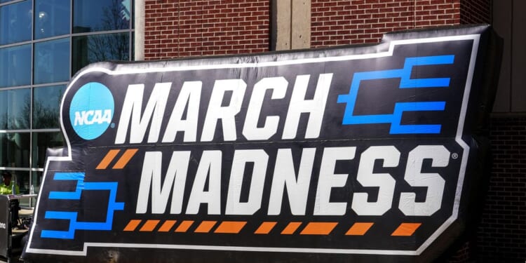 The perfect March Madness bracket? The odds are basically zero