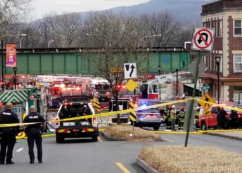 Pennsylvania regulators seek $2.6 million in penalties for deadly 2023 chocolate factory explosion