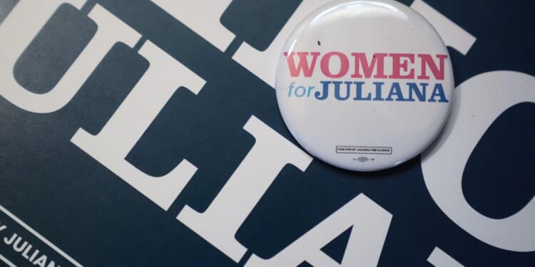 Where big spending won - and lost