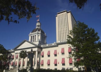 Florida bill to ban marriage between first cousins dies in Legislature