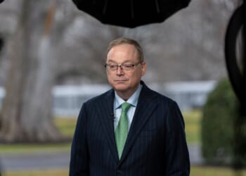 U.S. national debt surges past $39 trillion just weeks into war in Iran