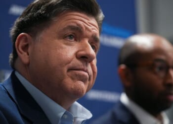 Gov. JB Pritzker criticizes AIPAC after pro-Israel group spent heavily in Illinois primary