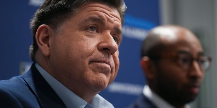 Gov. JB Pritzker criticizes AIPAC after pro-Israel group spent heavily in Illinois primary