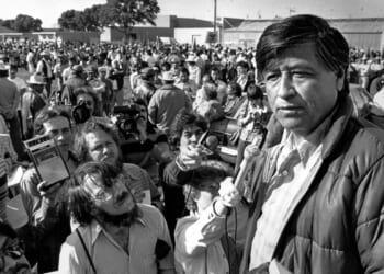 Cesar Chavez Day events renamed, postponed or canceled after sexual abuse allegations
