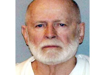 Newly discovered Whitey Bulger writings show former FBI agent was framed, lawyers allege