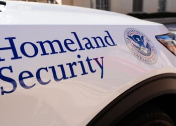 Lawmakers struggle to make headway on Homeland Security funding
