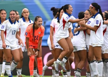 North Korea qualifies for the Women’s World Cup for the first time since 2011