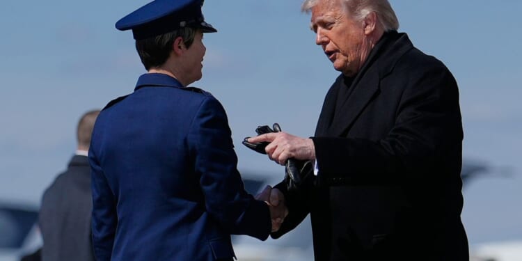 Iran war underscores risks of Trump’s relentless focus on oil