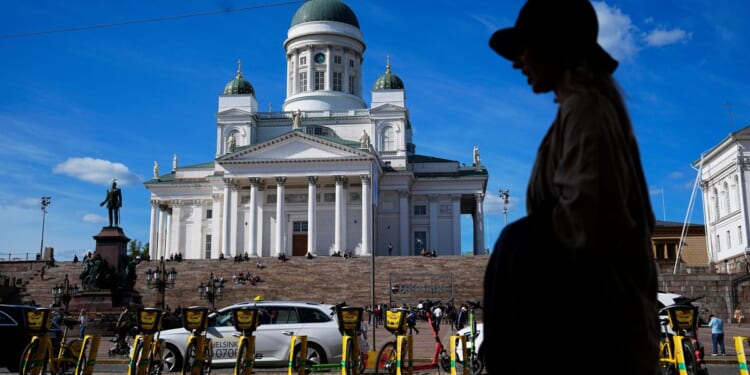 World Happiness Report highlights social media’s negative impact, ranks Finland as happiest country