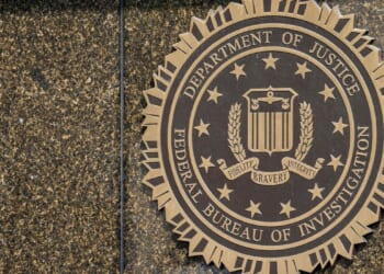 FBI probe targets ex-top intelligence official Joe Kent for leaking classified information