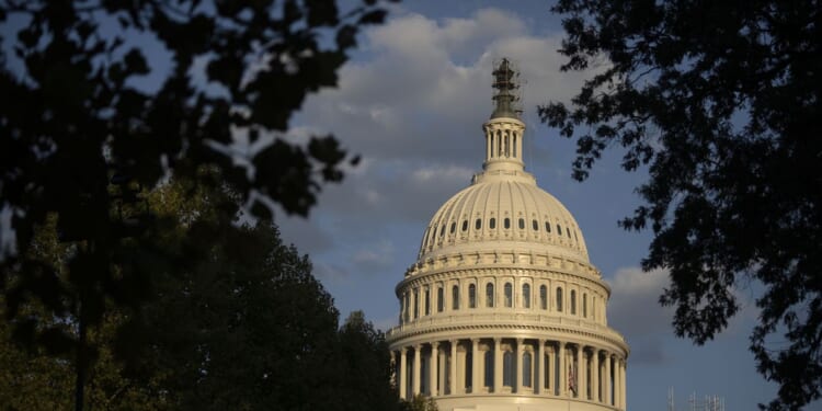 Anduril founder makes the rounds on Capitol Hill, senators call him a ‘rock star’