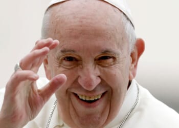 Pope Leo endorses Francis’ divisive 2016 text on Communion after civil remarriage