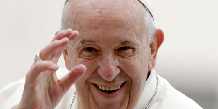 Pope Leo endorses Francis’ divisive 2016 text on Communion after civil remarriage