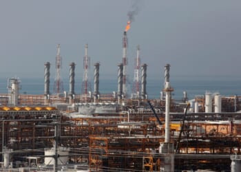 Iran targets energy infrastructure in across Gulf after Israeli attack on South Pars