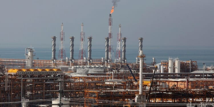 Iran targets energy infrastructure in across Gulf after Israeli attack on South Pars