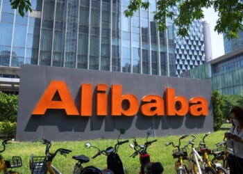 China’s Alibaba targets $100B in AI and cloud revenue over 5 years
