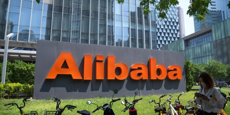 China’s Alibaba targets $100B in AI and cloud revenue over 5 years