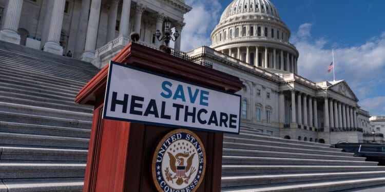 What ACA enrollees are cutting back on to afford health care, according to a new poll