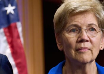 Warren endorses Platner in Maine Senate primary after Mills rips him for remarks on rape