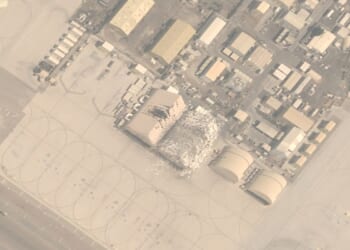 Iran intensifies attacks on Gulf energy sites after Israel struck its key gas field