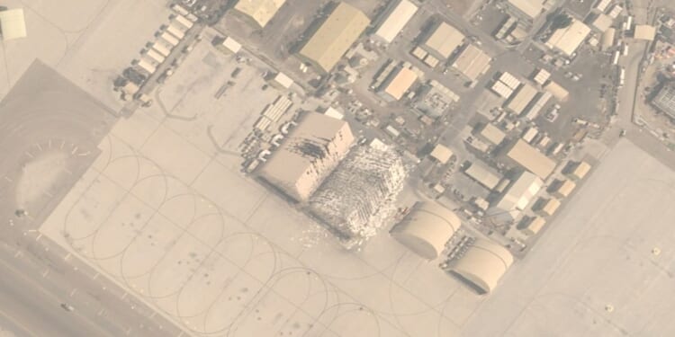 Iran intensifies attacks on Gulf energy sites after Israel struck its key gas field