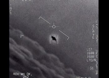 Government snags alien.gov and aliens.gov domains amid UFO disclosure push, but sites remain dark