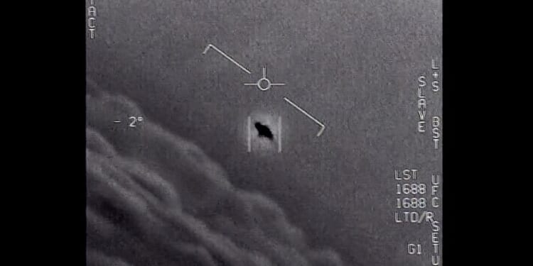 Government snags alien.gov and aliens.gov domains amid UFO disclosure push, but sites remain dark