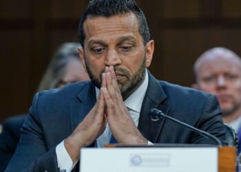 How the FBI legally tracks where you go online