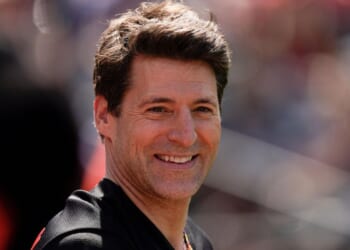 CBS News sees ratings drop, staff departures and labor dispute under Bari Weiss