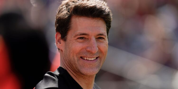 CBS News sees ratings drop, staff departures and labor dispute under Bari Weiss