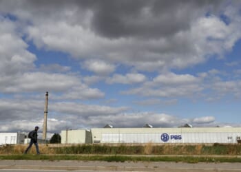 How a Czech company’s $3 million turbojet engine contract blurs line between drones, cruise missiles