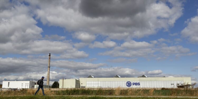 How a Czech company’s $3 million turbojet engine contract blurs line between drones, cruise missiles