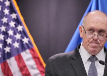 DHS funding talks bog down after Senate Democrats add new demands