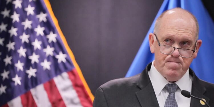 DHS funding talks bog down after Senate Democrats add new demands