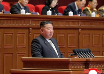 Japanese leader Takaichi says she would like to engage with North Korea’s Kim Jong-un