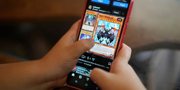 Brazil rolls out law boosting online protection of minors