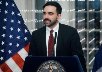 NYC Mayor Mamdani launches community safety office, inching forward a campaign promise