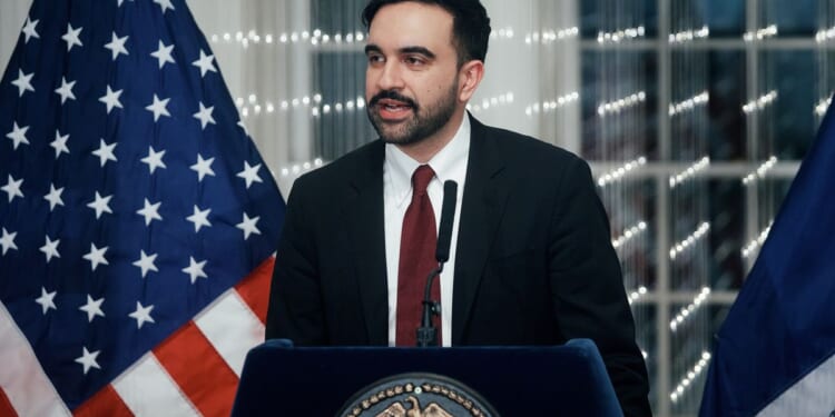 NYC Mayor Mamdani launches community safety office, inching forward a campaign promise