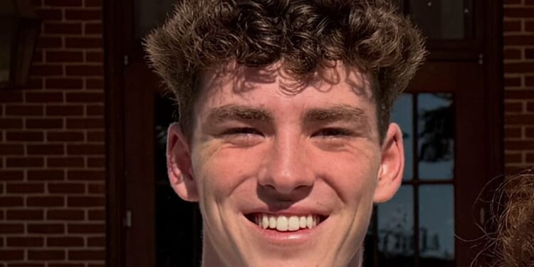 University of Alabama student Jimmy Gracey found dead in Barcelona after spring break disappearance