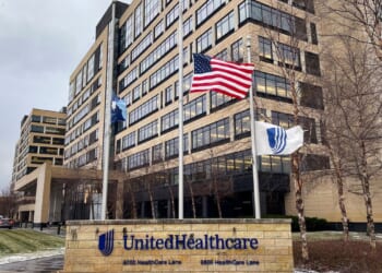 New York man pleads guilty to cyberstalking in threats to relative of the late UnitedHealthcare CEO
