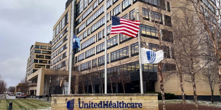 New York man pleads guilty to cyberstalking in threats to relative of the late UnitedHealthcare CEO
