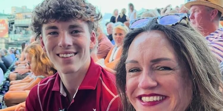 The body of an American student who went missing in Barcelona has been found, police in Spain say