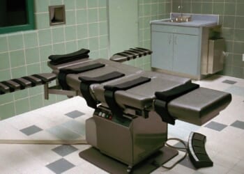 Justice Department proposes rule to speed up state death penalty appeals