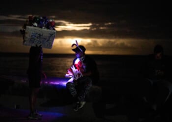 Cuba readies for first Russian oil shipment of the year as energy crisis deepens