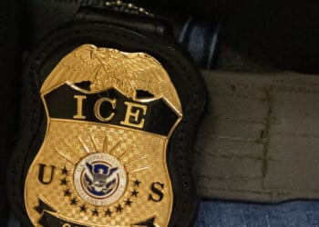 A teen Mexican migrant dies in a Florida jail holding ICE detainees