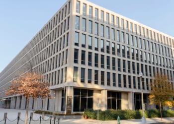 Education department shrinks with handoff of student-loan management to Treasury