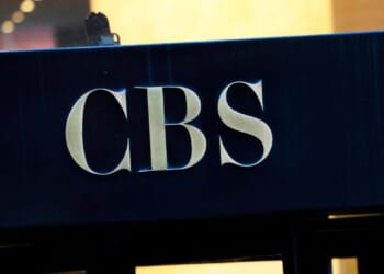 CBS News to lay off 15% of its staff at Bari Weiss’ direction